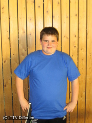 Alexander Gimmler