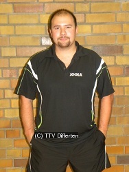 Timo Ahr