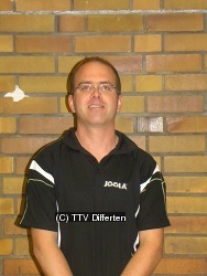 Martin Benard