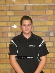 Nico Bohnenberger