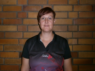 Claudia Steffen