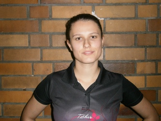 Ramona Mang