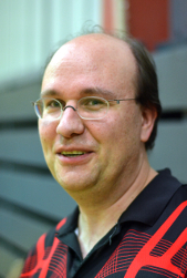 Axel Stierle