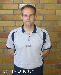 Jens Spies