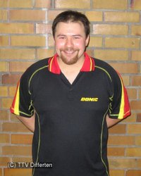 Timo Ahr