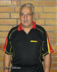 Bernd Knurr