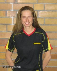Nicole Mang