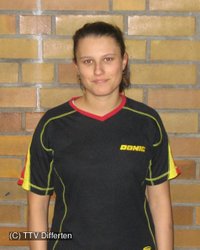 Ramona Mang