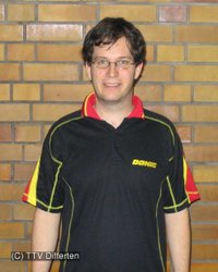 Thorsten Mohr