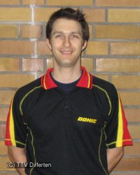Markus Pister