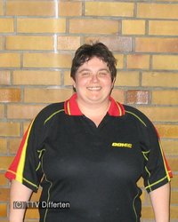 Claudia Reile