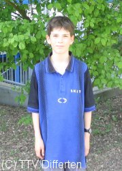 Simon Ebert