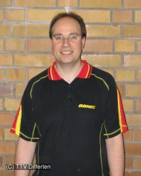 Axel Stierle