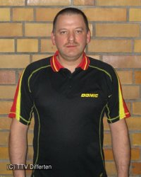 Udo Wolf