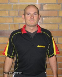 Jens Spies